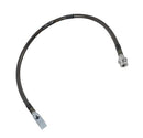 Superlift Bulletproof Kevlar® Reinforced Braided Stainless Steel Brake Lines 91220