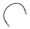 Superlift Bulletproof Kevlar® Reinforced Braided Stainless Steel Brake Lines 91220