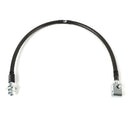 Superlift Bulletproof Kevlar® Reinforced Braided Stainless Steel Brake Lines 91330