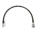 Superlift Bulletproof Kevlar® Reinforced Braided Stainless Steel Brake Lines 91330