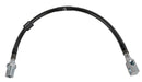 Superlift Bulletproof Kevlar Reinforced Braided Stainless Steel Brake Lines 91335