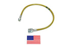 Superlift Bulletproof Kevlar Reinforced Braided Stainless Steel Brake Lines 91336