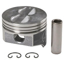 Speed-Pro Hypereutectic Pistons H273CP 40