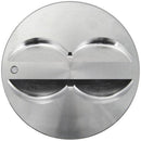 Speed-Pro Hypereutectic Pistons H345DCP 40