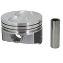 Speed-Pro Hypereutectic Pistons H345DCP 60