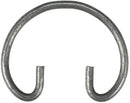 Speed-Pro Piston Pin Lock Rings and Spirolox LR-63
