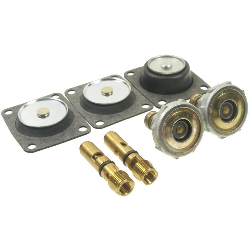 Standard Motor Carburetor Rebuild Kits 1708