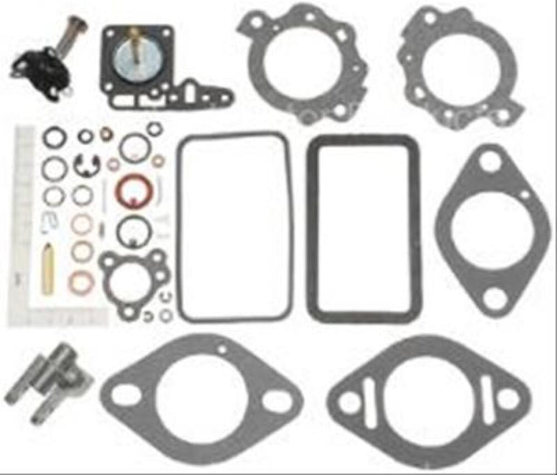 Standard Motor Carburetor Rebuild Kits 296B