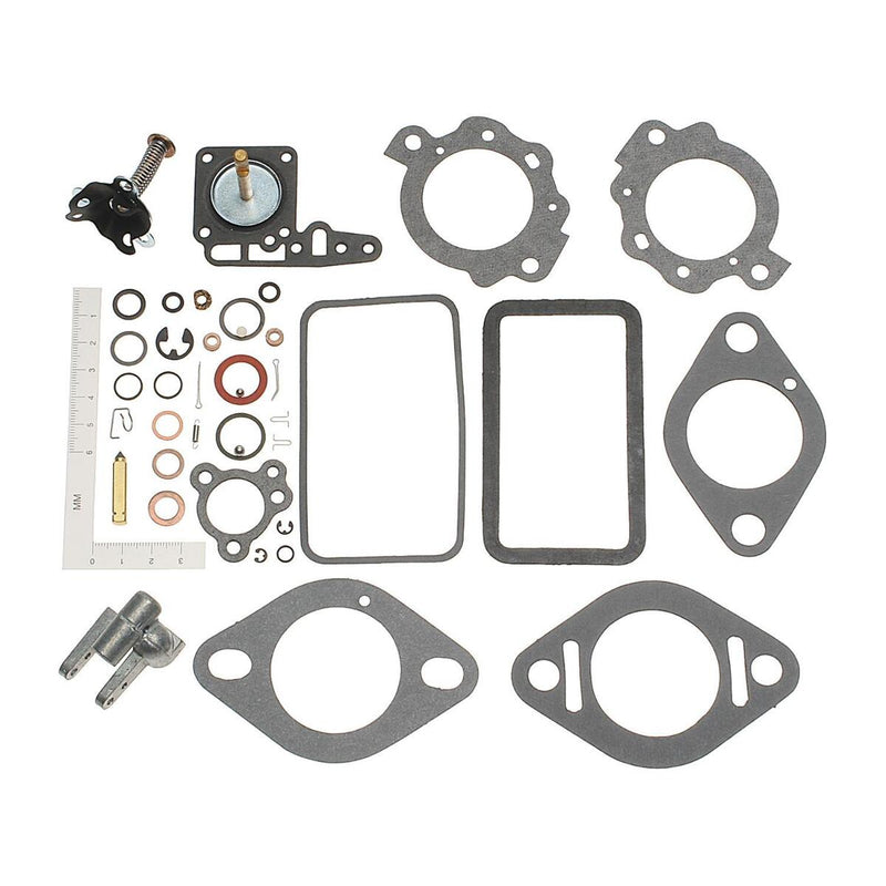Standard Motor Carburetor Rebuild Kits 296B