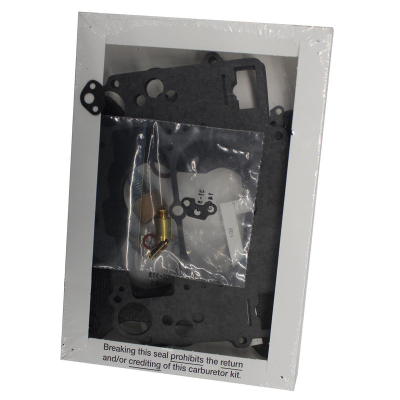 Standard Motor Carburetor Rebuild Kits 446B