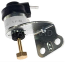 Standard Motor Carburetor Idle Stop Solenoids ES110