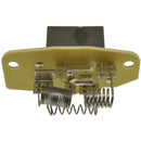 Standard Motor Blower Motor Resistors RU318HTK