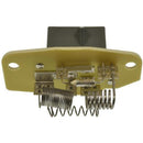Standard Motor Blower Motor Resistors RU318HTK