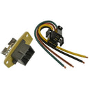 Standard Motor Blower Motor Resistors RU318HTK