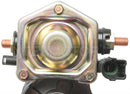 Standard Motor Starter Solenoids SS-719