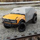Smittybilt Cab Covers SB2081