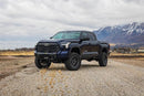 Smittybilt Hidden Winch Bumpers SB612942