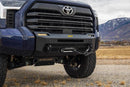 Smittybilt Hidden Winch Bumpers SB612942
