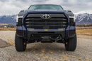 Smittybilt Hidden Winch Bumpers SB612942