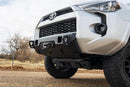Smittybilt Hidden Winch Bumpers SB612951