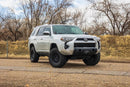 Smittybilt Hidden Winch Bumpers SB612951