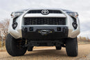 Smittybilt Hidden Winch Bumpers SB612951
