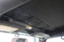 Smittybilt Bowless Combo Tops SB9083235