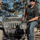 Smittybilt Delta Series Winch Hooks SB99018