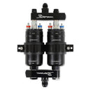 Holley Sniper 3.5 GPM Twin Pump and Manifold Kits 12-270