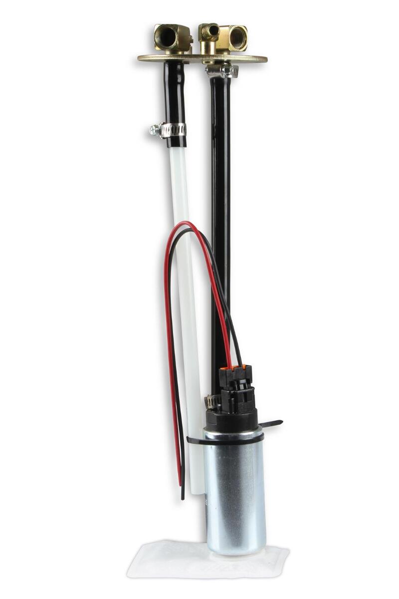 Holley Sniper EFI Fuel Tank Systems 19-185