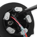 Holley 550-510-3XR Sniper 2 EFI - Shiny, Universal Drop-In Module