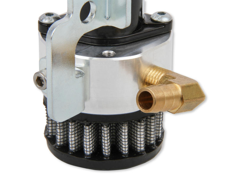 Holley Sniper EFI Remote Idle Air Control Brackets 543-122