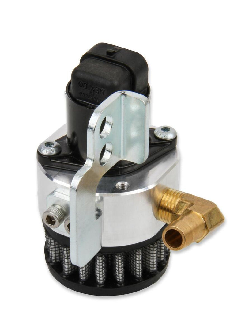 Holley Sniper EFI Remote Idle Air Control Brackets 543-122