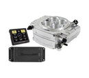 Holley Sniper 2 EFI 650 HP Base Fuel Injection Systems with Power Distribution Module 550-510-3PX