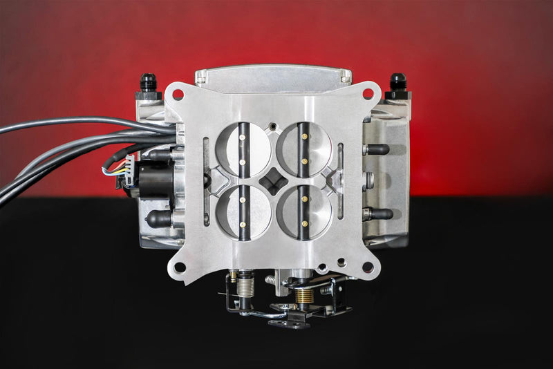 Holley Sniper 2 EFI 650 HP Returnless Fuel Injection Systems 550-511-3XD