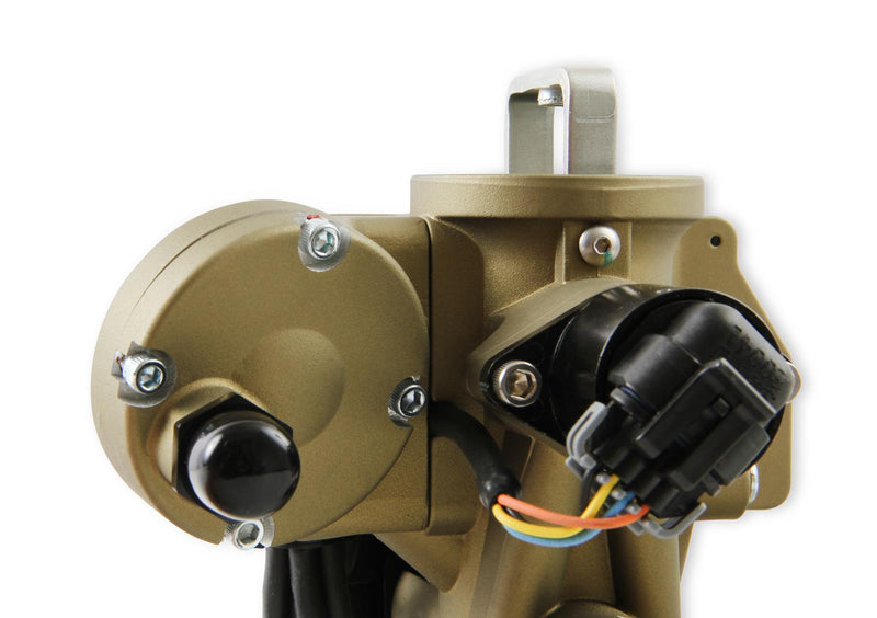 Holley 550-552 Sniper EFI Autolite 1100 Fuel Injection System