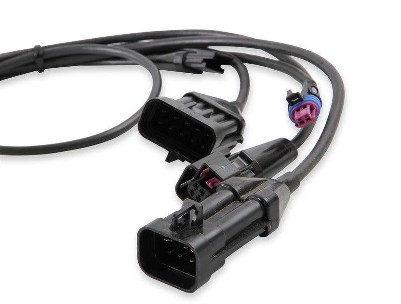 Holley 550-552 Sniper EFI Autolite 1100 Fuel Injection System