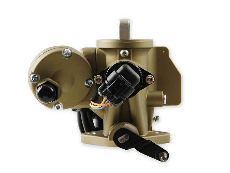 Holley 550-552 Sniper EFI Autolite 1100 Fuel Injection System