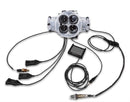 Holley Sniper EFI Stealth 4500 Fuel Injection Systems 550-841