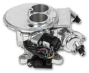 Holley Sniper EFI 2300 Two-Barrel Fuel Injection Systems 550-849