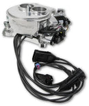 Holley Sniper EFI 2300 Two-Barrel Fuel Injection Systems 550-849
