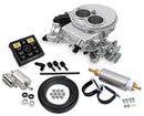 Holley Sniper EFI 2300 Two-Barrel Fuel Injection Systems 550-849K