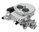 Holley Sniper EFI 2300 Two-Barrel Fuel Injection Systems 550-849K