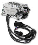 Holley Sniper EFI 2300 Two-Barrel Fuel Injection Systems 550-849K
