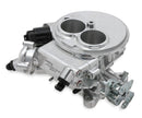 Holley Sniper EFI 2300 Two-Barrel Fuel Injection Systems 550-849K