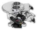 Holley Sniper EFI 2300 Two-Barrel Fuel Injection Systems 550-849K