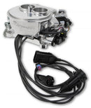 Holley Sniper EFI 2300 Two-Barrel Fuel Injection Systems 550-849K