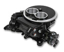 Holley Sniper EFI 2300 Two-Barrel Fuel Injection Systems 550-850