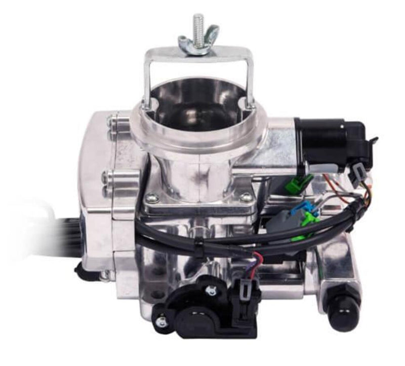 Holley Sniper EFI BBD Master Kits 550-858K