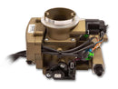 Holley Sniper EFI 2GC Small Bore Fuel Injection Systems 550-866